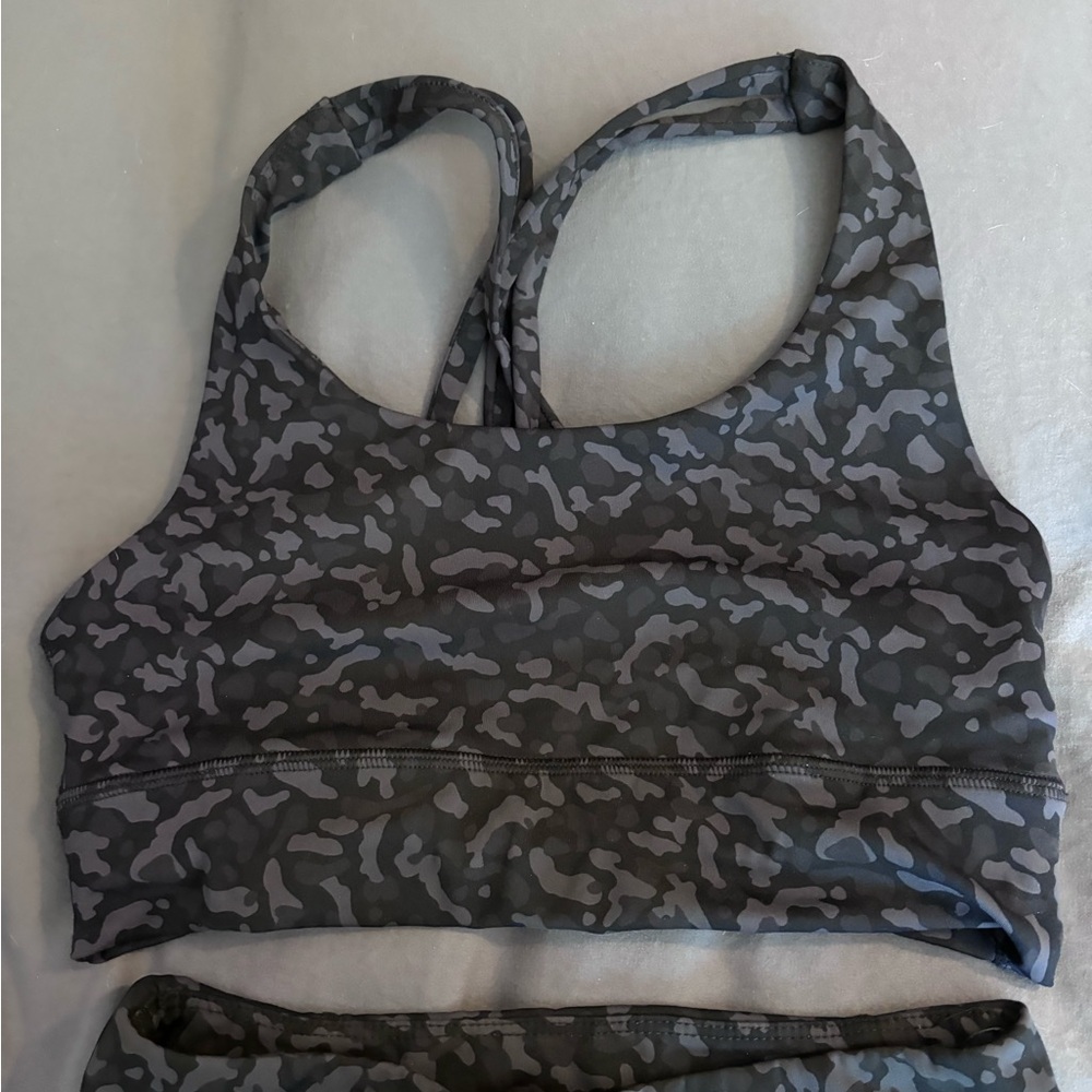 SALTY HONEY - workout set! - Picture 2 of 7